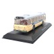 ATLAS CLASSIC COACHES 1/76 BUSSING SENATOR COACH 4642 122