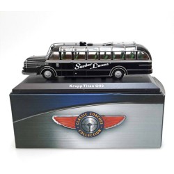 ATLAS CLASSIC COACHES 1/76 KRUPP TITAN O80 COACH SENIOR LUXUS 4642 123 ATLAS CLASSIC COACHES 1/76 KRUPP TITAN O80 COACH SENIOR LUXUS 4642 123