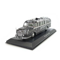ATLAS CLASSIC COACHES 1/76 KRUPP TITAN O80 COACH SENIOR LUXUS 4642 123 ATLAS CLASSIC COACHES 1/76 KRUPP TITAN O80 COACH SENIOR LUXUS 4642 123
