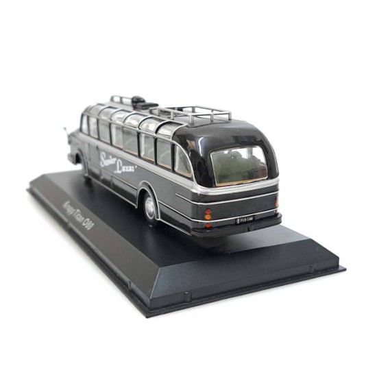 ATLAS CLASSIC COACHES 1/76 KRUPP TITAN O80 COACH SENIOR LUXUS 4642 123