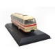 ATLAS CLASSIC COACHES 1/76 SKODA 706 TRO 4642 124