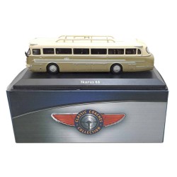 ATLAS CLASSIC COACHES 1/76 IKARUS 66 COACH 4642 125 ATLAS CLASSIC COACHES 1/76 IKARUS 66 COACH 4642 125