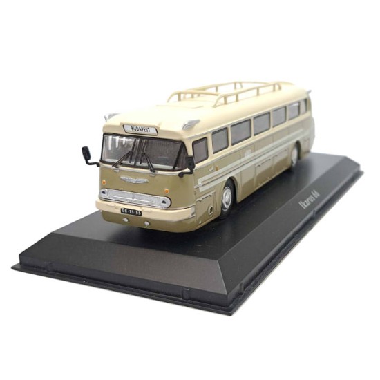 ATLAS CLASSIC COACHES 1/76 IKARUS 66 COACH 4642 125