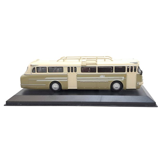 ATLAS CLASSIC COACHES 1/76 IKARUS 66 COACH 4642 125