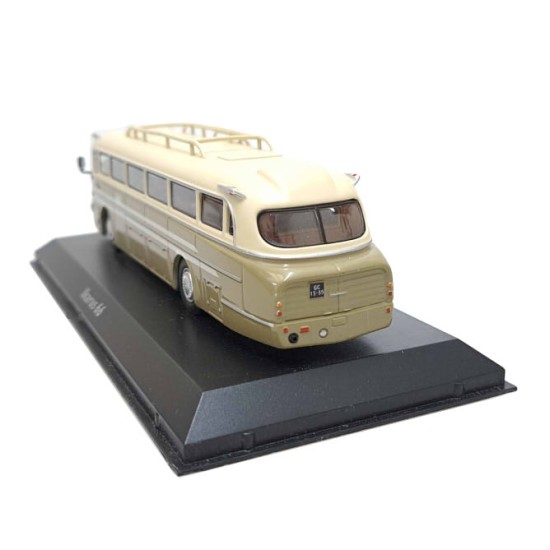 ATLAS CLASSIC COACHES 1/76 IKARUS 66 COACH 4642 125