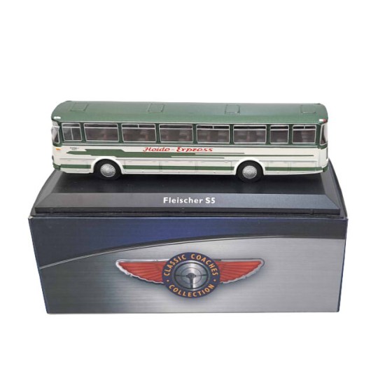 ATLAS CLASSIC COACHES 1/76 FLEISCHER S5 4642 126