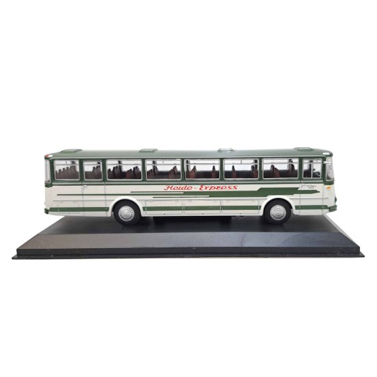 ATLAS CLASSIC COACHES 1/76 FLEISCHER S5 4642 126