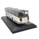 ATLAS CLASSIC COACHES 1/76 FLEISCHER S5 4642 126