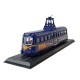 ATLAS EDITIONS COLLECTIONS RAILCOACH BRUSH 1937 4648103