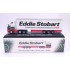 ATLAS EDDIE STOBART 1/76 VOLVO FH FRIDGE TRAILER EMMA JADE H4663 - 4649101
