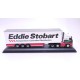 ATLAS EDDIE STOBART 1/76 VOLVO FH FRIDGE TRAILER EMMA JADE H4663 - 4649101