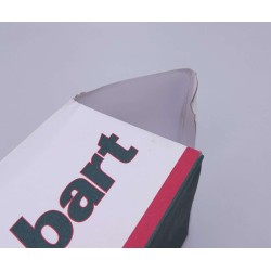 ATLAS EDDIE STOBART 1/76 SCANIA R440 HIGHLINE TANKER LYNN H6363 - 4649113