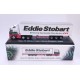 ATLAS EDDIE STOBART 1/76 VOLVO FH 460 BOX TRAILER MARINA ELIZABETH H4824 4649117