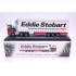 ATLAS EDDIE STOBART 1/76 MAN TGX XXL FRIDGE CURTAINSIDE AVA ROSE H6088 - 4649135