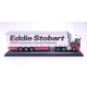 ATLAS EDDIE STOBART 1/76 MAN TGX XXL FRIDGE CURTAINSIDE AVA ROSE H6088 - 4649135
