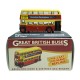 ATLAS 1/76 BRIGHTON HOVE & DISTRICT AEC REGENT CIRCULAR ROUTE 42 4655 110