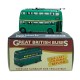 ATLAS 1/76 TEESIDE SUNBEAM ROE TROLLETBUS NORTH ORMESBY 4655 115