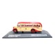 ATLAS GREAT BRITISH BUSES 1/76 WALLACE ARNOLD BEDFORD OB SCARBOROUGH 4655 103