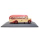 ATLAS GREAT BRITISH BUSES 1/76 WALLACE ARNOLD BEDFORD OB SCARBOROUGH 4655 103