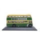 ATLAS 1/76 LEYLAND PD3 / QUEEN MARY POLO AD RT 45 SOUTHSEA 4655105