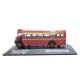 ATLAS GREAT BRITISH BUSES 1/76 WESTERN WELSH LEYLAND TIGER 4655 116