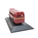 ATLAS GREAT BRITISH BUSES 1/76 WESTERN WELSH LEYLAND TIGER 4655 116