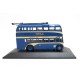 ATLAS 1/76 HULL CORPORATION WEYMANN TROLLEYBUS RT 62B 