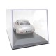 MAX MODELS 1/43 MERCEDES-BENZ 300 SL 1952 CARACCIOLA DIECAST MODEL SILVER 3301