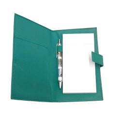 EDDIE STOBART NOTEPAD AND PEN SET