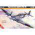 1/72 SUPERMARINE SPITFIRE MK.VB (PLASTIC KIT) D-203