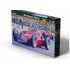 1/24 ALFA ROMEO ALFETTA (PLASTIC KIT) D-222 MCD222
