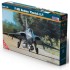 1/72 F-35J DRAKEN FINNISH AIR FORCE (PLASTIC KIT) D-91