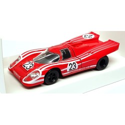1/43 PORSCHE 917 LE MANS NO.23 1970 750064 1/43 PORSCHE 917 LE MANS NO.23 1970 750064