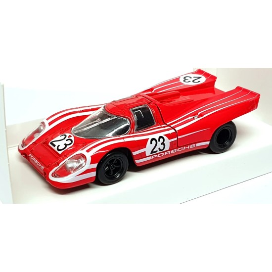 1/43 PORSCHE 917 LE MANS NO.23 1970 750064