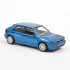 1/43 LANCIA DELTA HF EVO 1993 - BLUE LAGOS NV780093