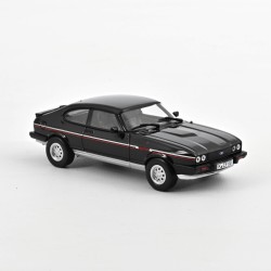 1/43 FORD CAPRI III 1980 - BLACK 270564