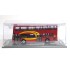 CORGI 1/76 EAST LANCS MYLLENNIUM LOLYNE RT 388 LIVERPOOL STREET STATION OM42513