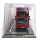 CORGI 1/76 EAST LANCS MYLLENNIUM LOLYNE RT 388 LIVERPOOL STREET STATION OM42513