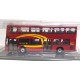 CORGI 1/76 EAST LANCS MYLLENNIUM LOLYNE RT 388 LIVERPOOL STREET STATION OM42513