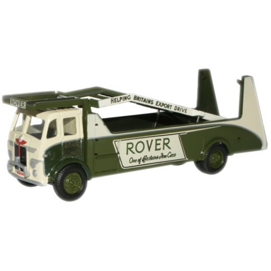 1/76 ROVER LEYLAND CAR TRANSPORTER