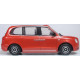 1/43 TUPELO RED LEVC TX TAXI 43TX5002