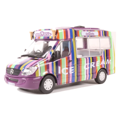 1/43 WHITBY MONDIAL ICE CREAM SMITHS ICE CREAM 43WM006 1/43 WHITBY MONDIAL ICE CREAM SMITHS ICE CREAM 43WM006