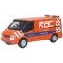 1/76 FORD TRANSIT MK4 RAC 76FT4003
