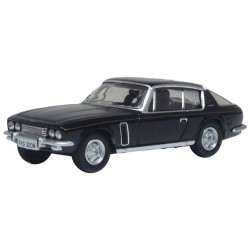 1/76 JENSEN INTERCEPTOR MKIII BLACK 76JI010