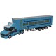 OX76TCAB009 - 1/76 SCANIA T CAB CURTAINSIDE IAN HAYES