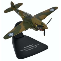 1/72 CURTIS WARHAWK P40 AC074 1/72 CURTIS WARHAWK P40 AC074