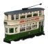 N GAUGE BLACKPOOL TRAM NTR003