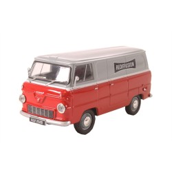 1/43 FORD 400E REDIFFUSION FDE015 1/43 FORD 400E REDIFFUSION FDE015