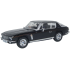 1/43 JENSEN INTERCEPTOR MKIII BLACK 43JI010