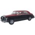 1/43 ROLLS ROYCE PHANTOM V JAMES YOUNG CLARET/BLACK 43RRP5004
